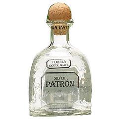 Patrn - Silver Tequila (10 pack cans) (10 pack cans)