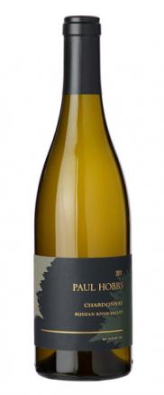 Paul Hobbs Russian River Chardonnay NV