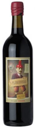 Plungerhead - Old Vine Zinfandel Lodi 2016