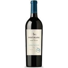 Postmark - Napa Valley Cabernet Sauvignon NV