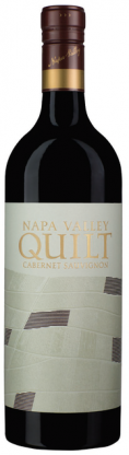 Quilt - Cabernet Sauvignon 2017