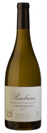 Raeburn - Chardonnay Russian River Valley 2020