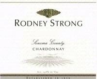 Rodney Strong - Chardonnay Sonoma County NV