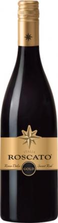 Roscato - Rosso Dolce Gold Sweet Red NV