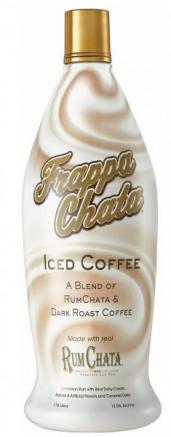 RumChata - FrappaChata Iced Coffee (1.75L) (1.75L)