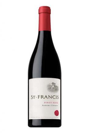 St. Francis - Pinot Noir Sonoma Valley NV
