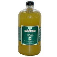 Stirrings - Simple Mojito (25oz can) (25oz can)