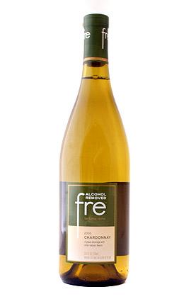 Sutter Home - Chardonnay Fre California NV