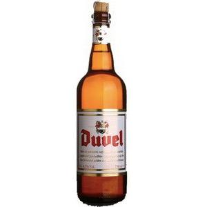 Duvel - Golden Ale (4 pack 16oz bottles) (4 pack 16oz bottles)