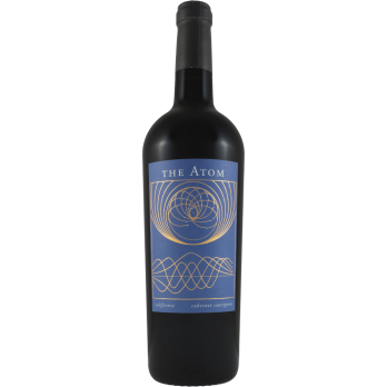 The Atom - Cabernet Sauvignon Dark Matter NV