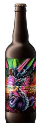 Three Floyds Brewing Co - Lazersnake (4 pack 12oz cans) (4 pack 12oz cans)