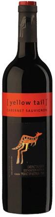 Yellow Tail - Cabernet Sauvignon 2016