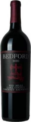 Bedford - Red Hills Cabernet Sauvignon NV