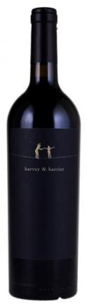 Booker Vineyard - Harvey and Harriet NV