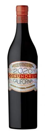 Caymus - Conundrum Red Blend NV