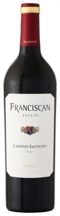 Franciscan Estate - Cabernet Sauvignon 2021