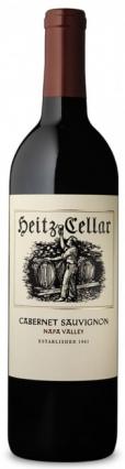 Heitz - Napa Valley Cabernet Sauvignon NV