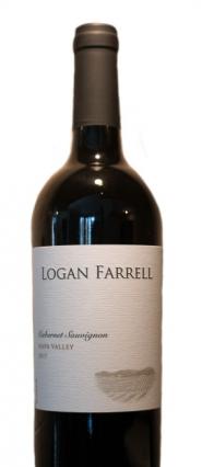 Logan Farrell - Cabernet Sauvignon 2017