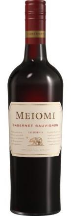 Meiomi - Cabernet Sauvignon NV