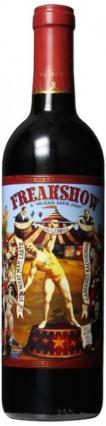 Michael David Vineyards - Freakshow Cabernet Sauvignon California NV