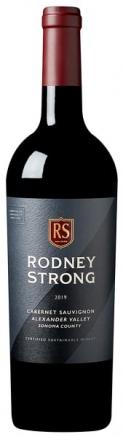 Rodney Strong - Cabernet Sauvignon Alexander Valley NV