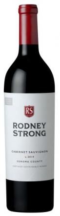 Rodney Strong - Cabernet Sauvignon Sonoma County NV