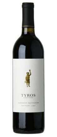 Silenus Winery - Tyros NV