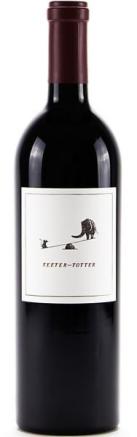 Teeter-Totter - Cabernet Sauvignon 2019