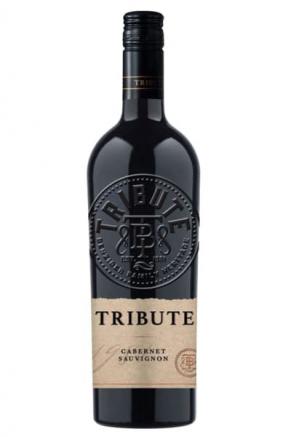 Tribute Wine Company - Tribute Cabernet Sauvignon NV